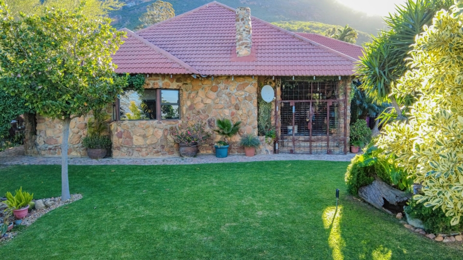 4 Bedroom Property for Sale in Piketberg Western Cape